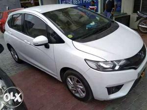 Honda Jazz 1.2V CVT (i-VTEC) TopEnd Petrol Automatic