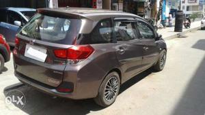 Honda Mobilio S I-dtec, , Diesel