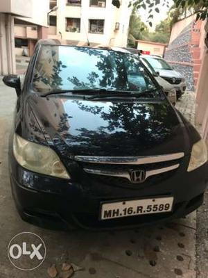 Honda city ZX, Gxi, March nd Owner, Ahmednagar
