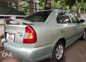 Hyundai Accent Crdi, , Diesel