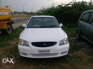 Hyundai Accent lpg  Kms  year