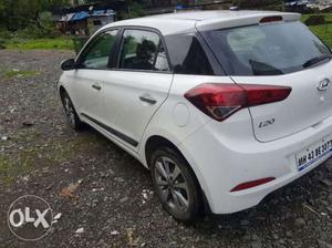 Hyundai Elite I20 Sportz 1.2 Special Edition, , Diesel