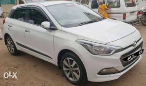 Hyundai Elite I20 diesel  Kms  year