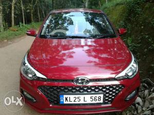 Hyundai Elite I20 petrol  Kms  year with finance