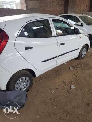 Hyundai Eon petrol  Kms  year