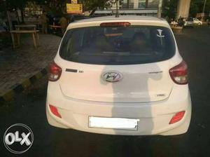  Hyundai Grand I10 diesel  Kms