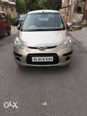 Hyundai I10 Magna, , Petrol