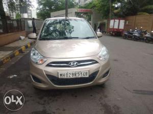 Hyundai I10 Sportz 1.2 At, , Cng