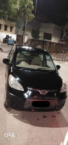  Hyundai I10 petrol  Kms