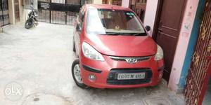 Hyundai I10 petrol  Kms  year