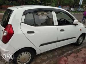 Hyundai I10 petrol  Kms  year