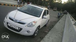 Hyundai I20 Asta 1.2 (o) With Sunroof, , Petrol