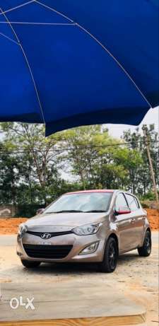 Hyundai I20 Sports Diesel  Kms CRDI, Prestine Condition