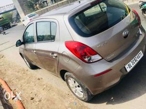 Hyundai I20 Sportz 1.4 Crdi 6 Speed (o), , Diesel