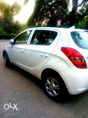 Hyundai I20 Sportz 1.4 Crdi, , Diesel