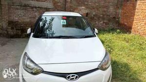 Hyundai I20 diesel  Kms  year