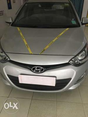  Hyundai I20 petrol  Kms in mint conditions