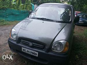 Hyundai Santro, , Petrol