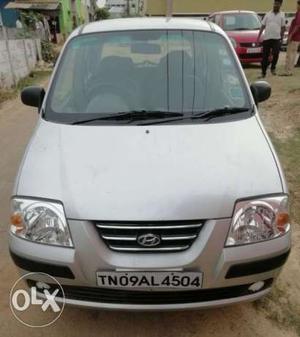 Hyundai Santro, , Petrol