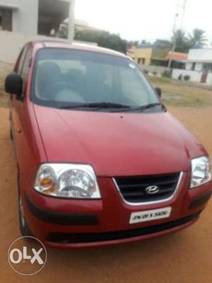 Hyundai Santro Xing Gls, , Petrol