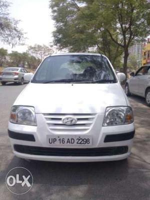 Hyundai Santro Xing Gls (cng), , Cng