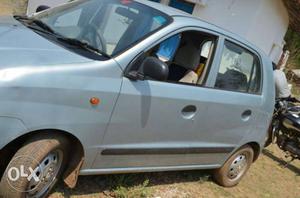 Hyundai Santro Xing petrol  Kms  year