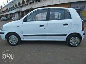 Hyundai Santro Xing petrol  Kms  year