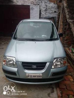 Hyundai Santro Xing petrol  Kms  year