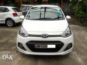 Hyundai Xcent Sx 1.1 Crdi (o), , Diesel