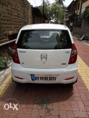 Hyundai i10 petrol only  Kms,  year