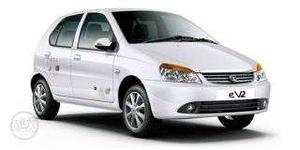 I want 2 tata Indica Ev2 diesel  Kms  year for