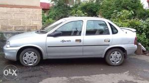 In good condition with power steering and power windows