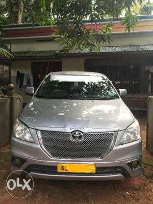 Innova Car For Sale  Model 