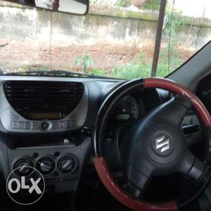 MAruti A star in excellent condition, single handed, new