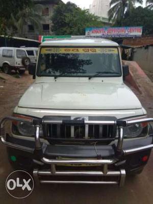 Mahindra Bolero Plus Ac Bs Iii, , Diesel