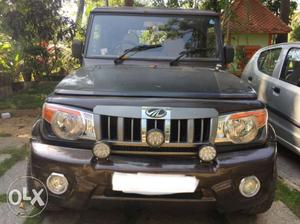 Mahindra Bolero diesel  Kms  year