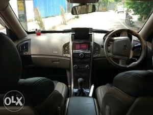 Mahindra XUV500 W KMS, well maintained
