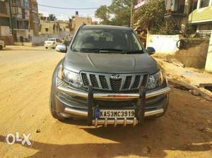 Mahindra Xuv500 W, Diesel