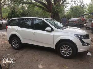  Mahindra Xuv500 diesel  Kms