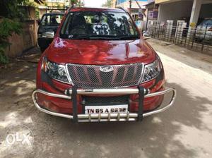 Mahindra Xuv500 diesel  Kms  year