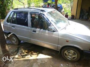 Maruti Suzuki 800 Ac Bs-iii, , Petrol