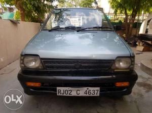 Maruti Suzuki 800 Std Bs-iii, , Petrol