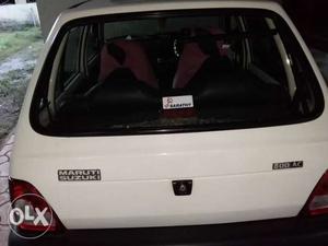 Maruti Suzuki 800 petrol  Kms  year