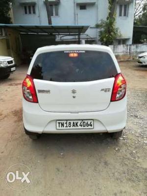 Maruti Suzuki Alto 800 Lxi (airbag), , Petrol