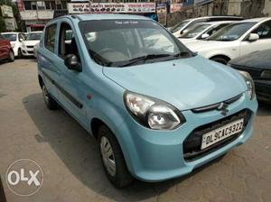 Maruti Suzuki Alto 800 Vxi, , Petrol