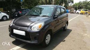 Maruti Suzuki Alto 800 Vxi (airbag), , Petrol