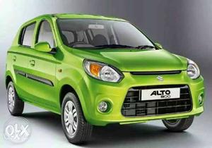 Maruti Suzuki Alto 800 petrol 010 Kms  year