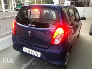  Maruti Suzuki Alto 800 petrol  Kms