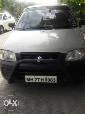  Maruti Suzuki Alto 800 petrol  Kms