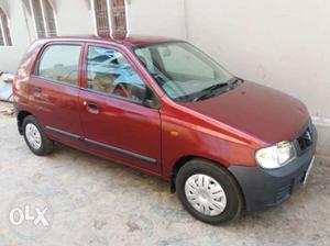 Maruti Suzuki Alto Lx Bs-iii, , Petrol